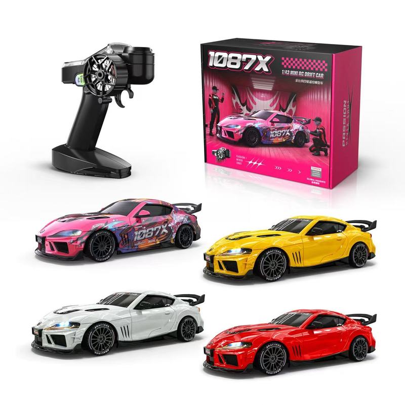 Rc Hobby Grade Drift Car - Nouvelle voiture RC de drift miniature