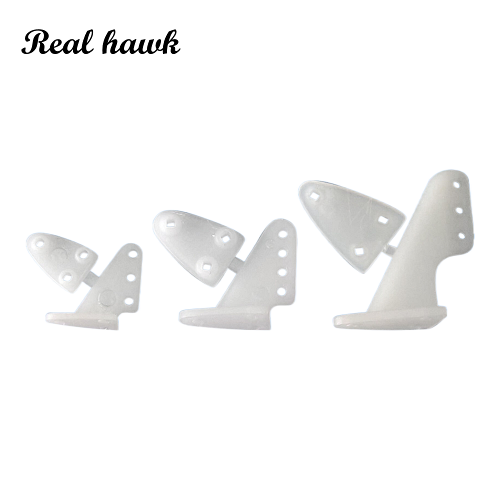 Rc Hobby Grade Plane - Klaxon à broche en Nylon/klaxons à