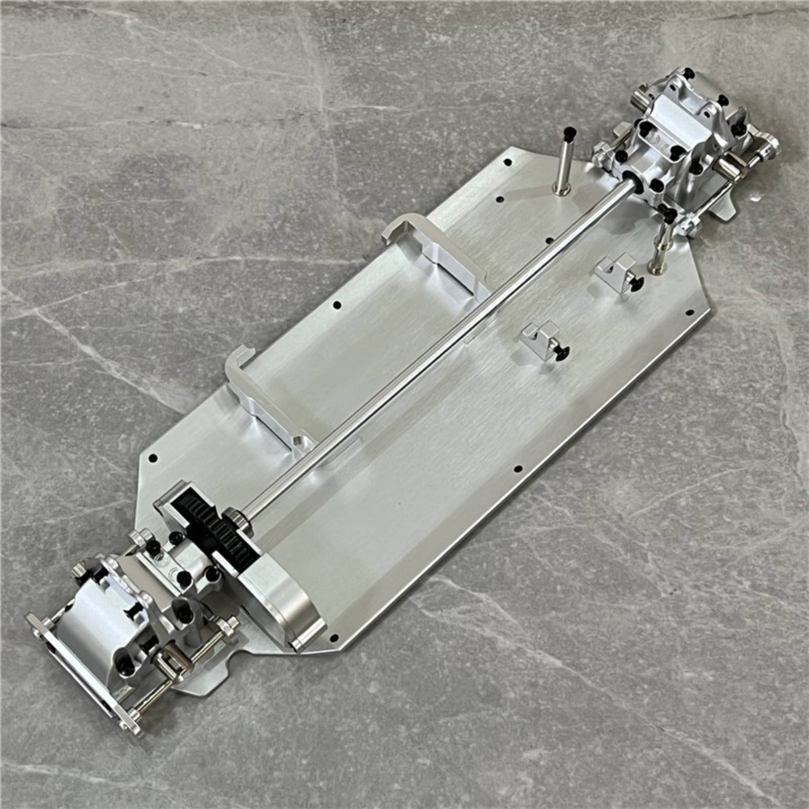 Rc Hobby Kit - Kit de transmission pour voiture à