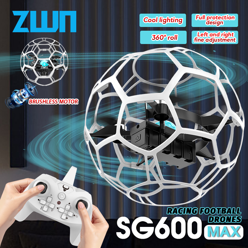 Rc Hobby Helicopter - SG600 MAX 2.4G RC course Football