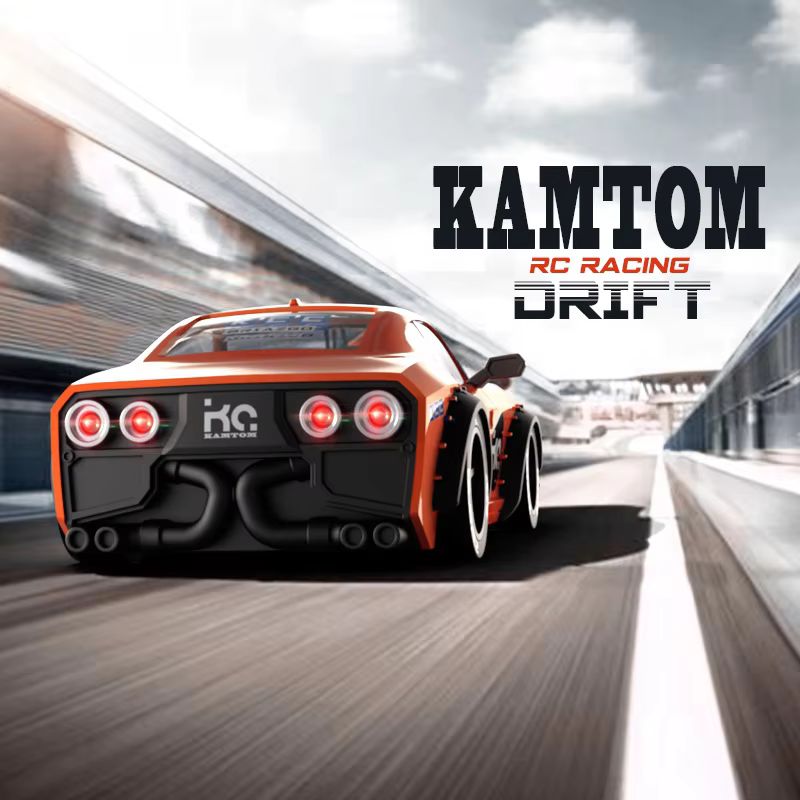 Rc Hobby Grade Drift Car - Vendre bien Kamtom Km3299 1/32 Rc