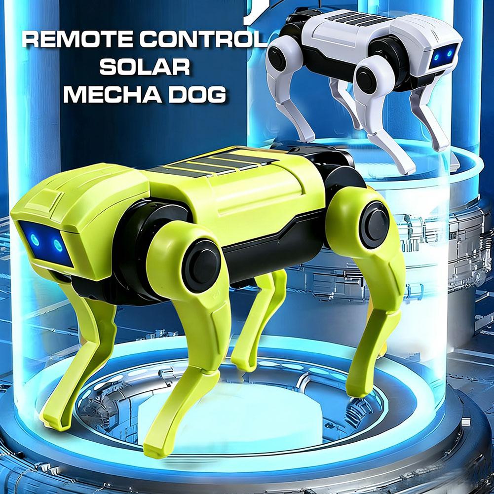 Kit de robot chien télécommand - Rc Hobby Kit avis et prix
