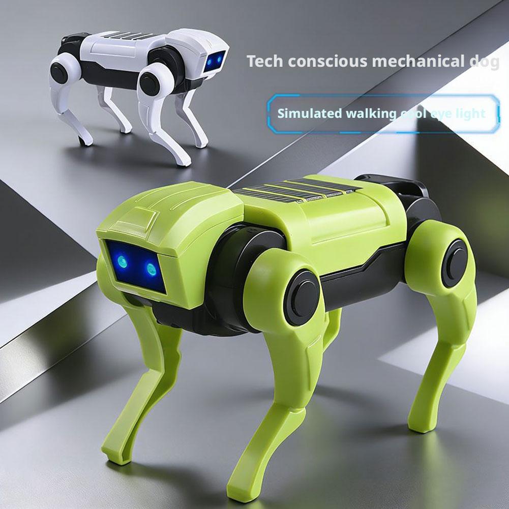 Kit de robot chien télécommand - Rc Hobby Kit avis et prix