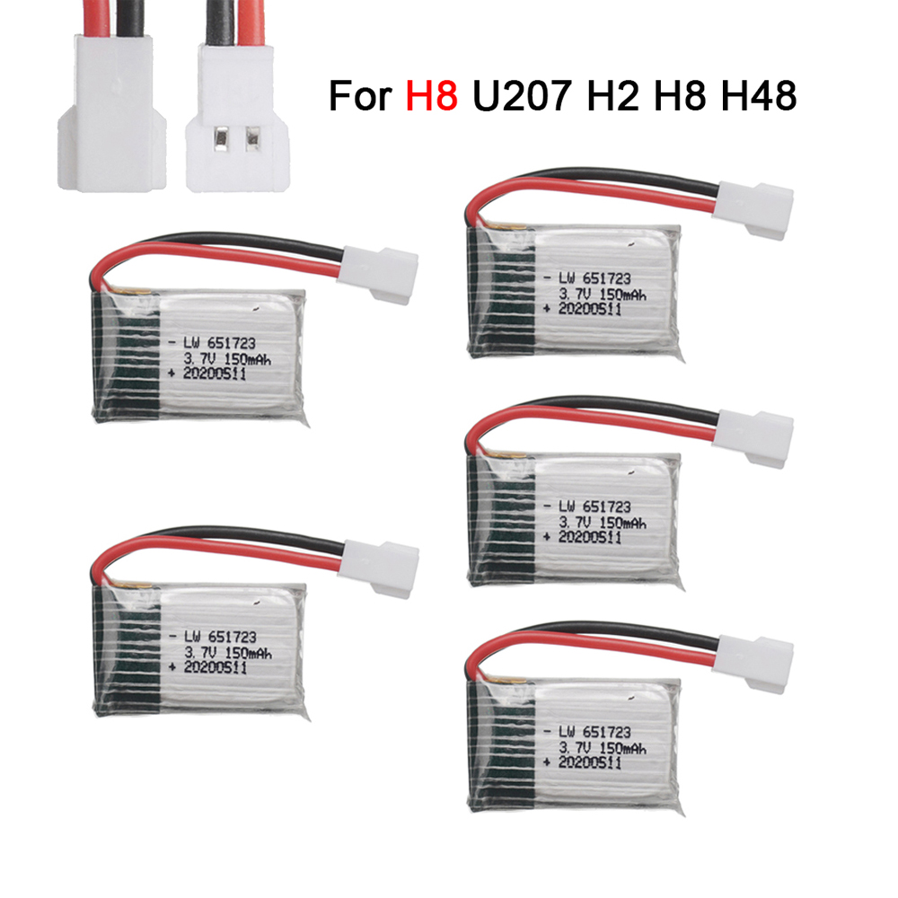 Batterie lipo RC pour Drone H2 - Rc Hobby Helicopter avis et prix