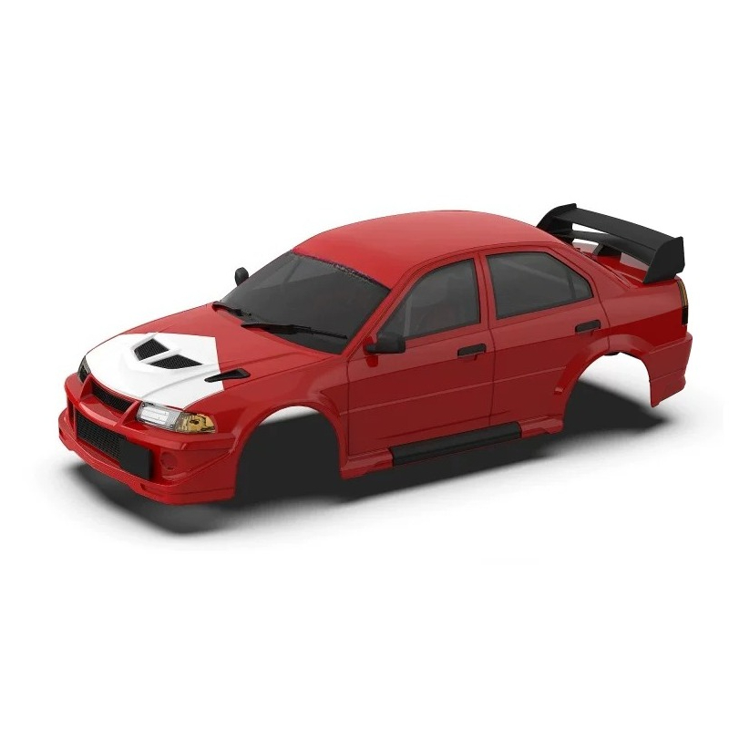 Coque de carrosserie personnal - Rc Hobby Kit avis et prix