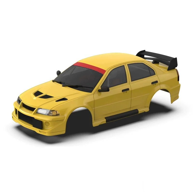 Coque de carrosserie personnal - Rc Hobby Kit avis et prix