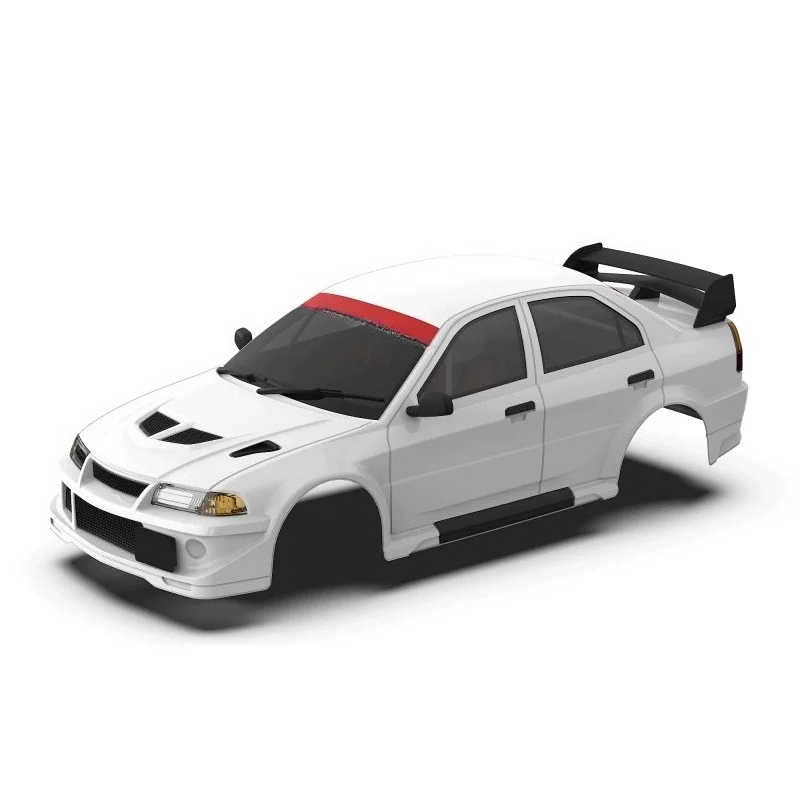 Coque de carrosserie personnal - Rc Hobby Kit avis et prix