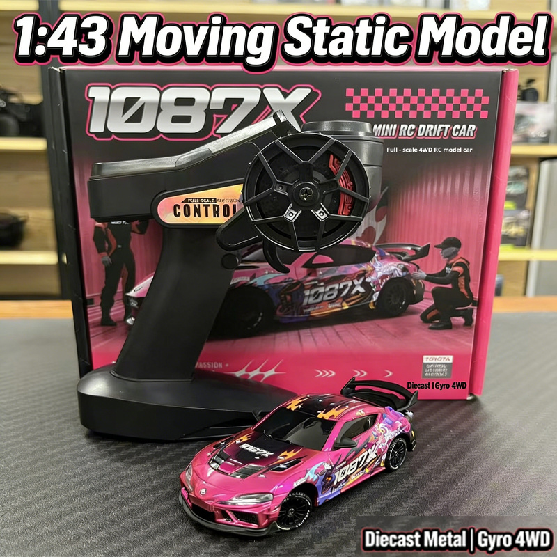 Nouvelle voiture RC de drift m - Rc Hobby Grade Drift Car avis et prix