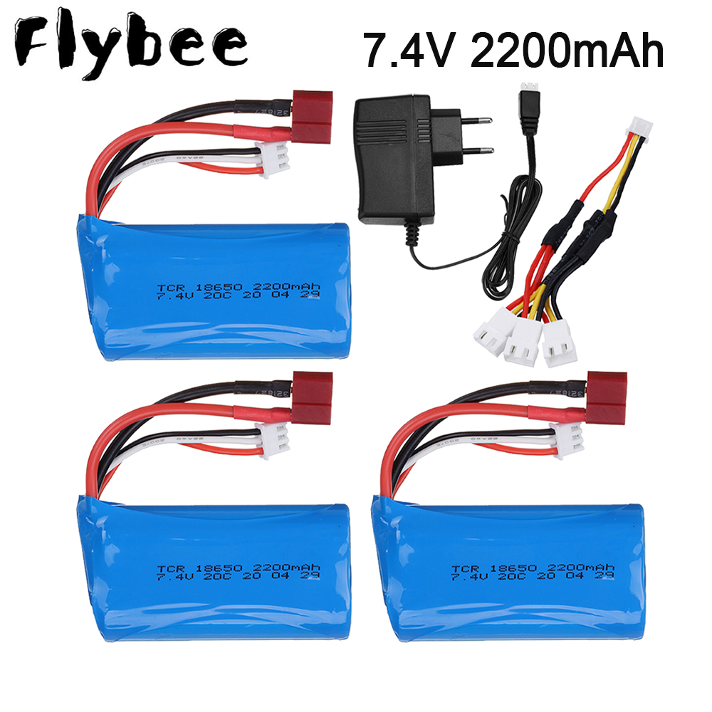 Batterie Lipo pour voiture RC, - Rc Hobby Helicopter avis et prix