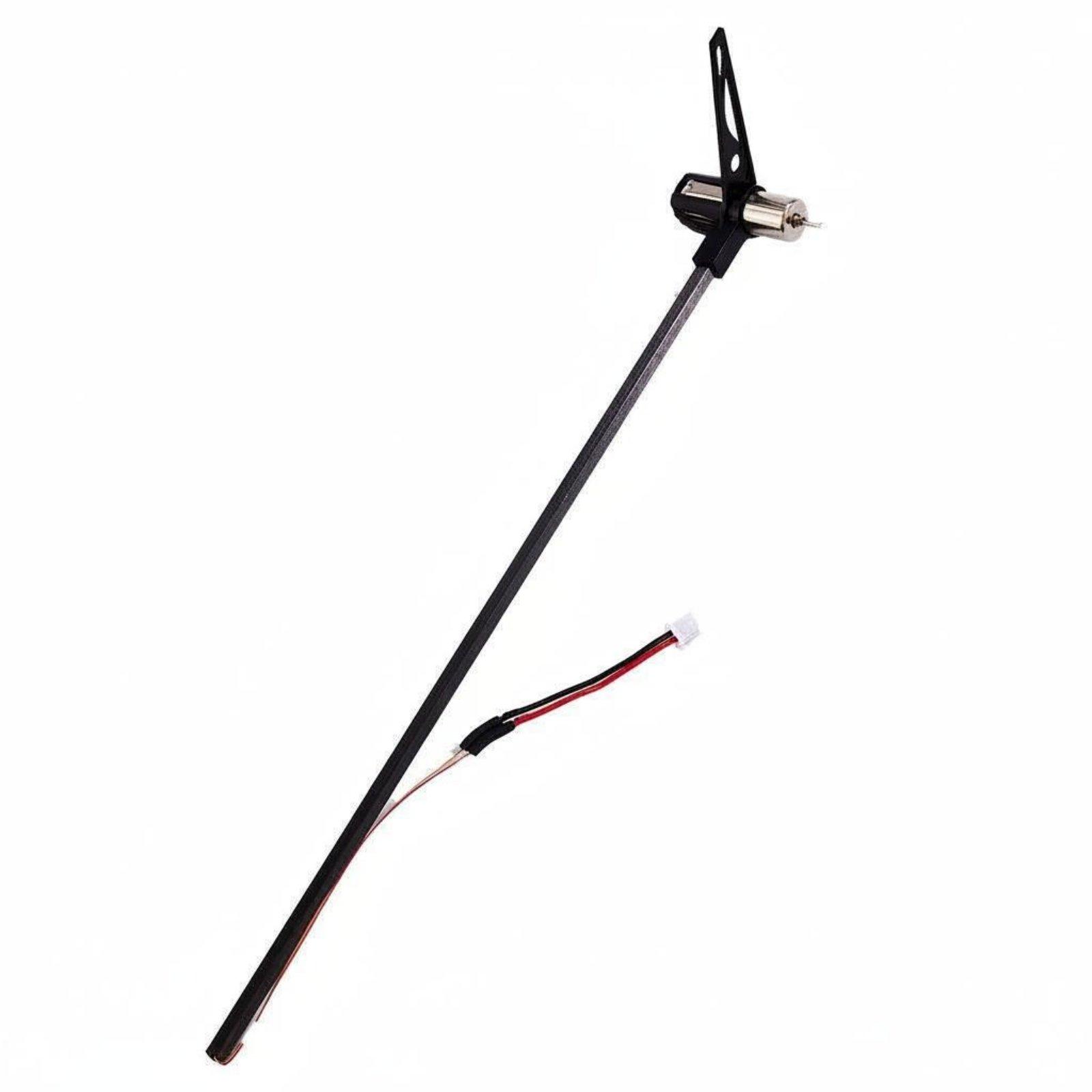 Moteur d'arbre de queue d'héli - Rc Hobby Helicopter avis et prix
