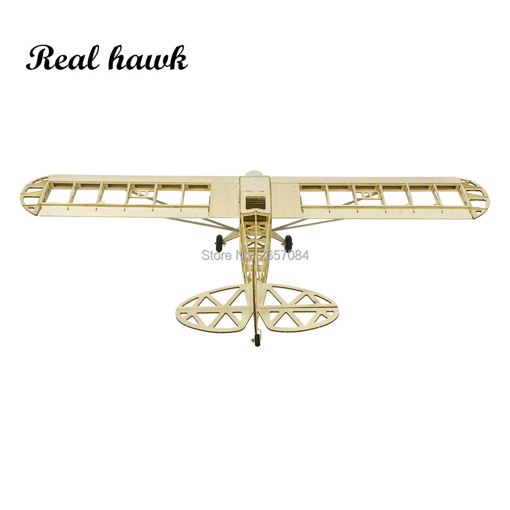 Kit d'avion radiocommandé Pipe - Rc Hobby Kit avis et prix
