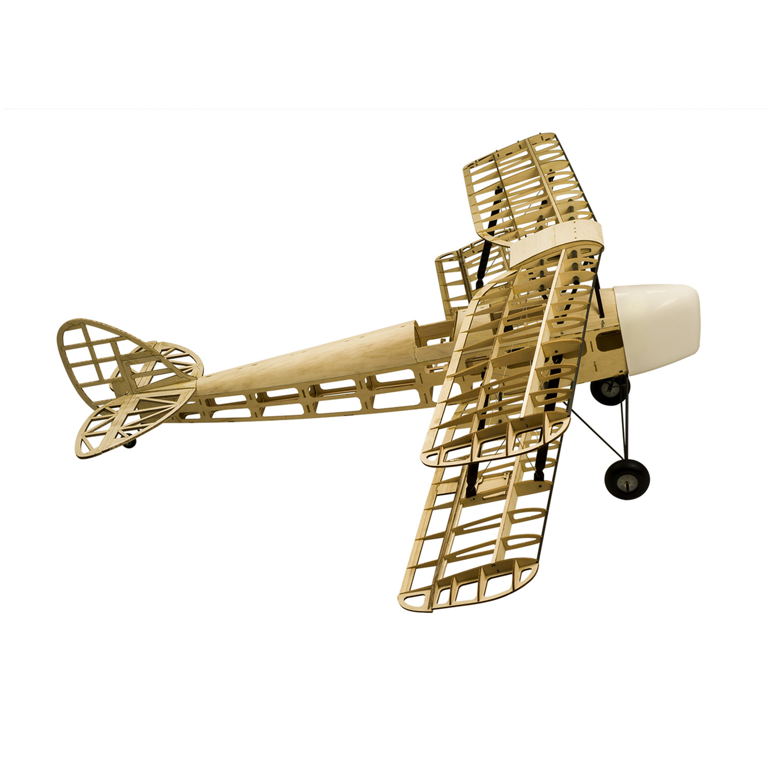 Kit d'avion en bois de balsa d - Rc Hobby Kit avis et prix