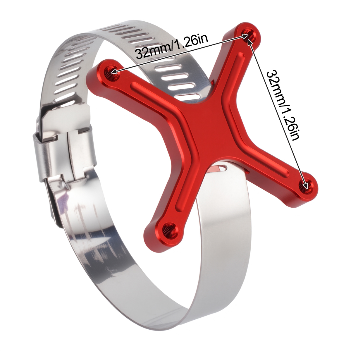 Support de ventilateur univers - Rc Hobby Grade Plane avis et prix