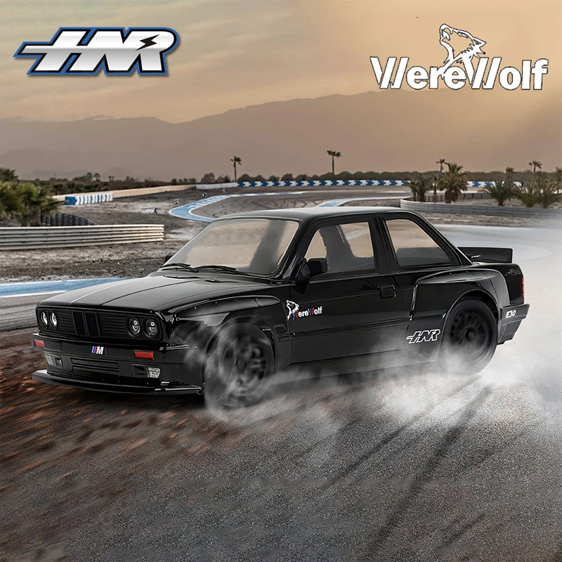 HNR H9803 Werewolf Voiture RC  - Rc Hobby Grade Drift Car avis et prix