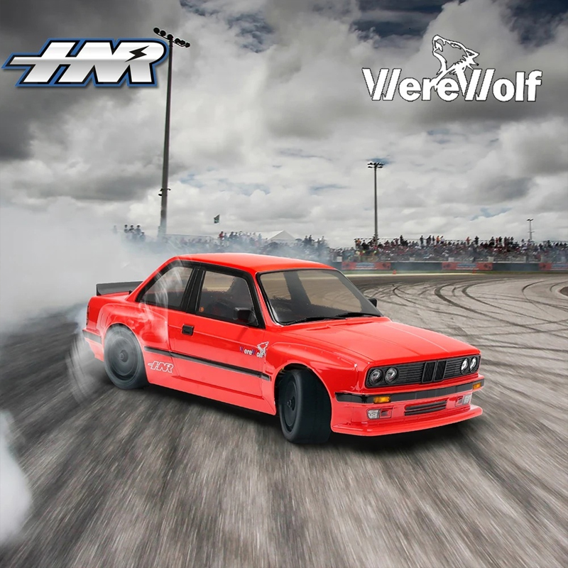 HNR H9803 Werewolf Voiture RC  - Rc Hobby Grade Drift Car avis et prix