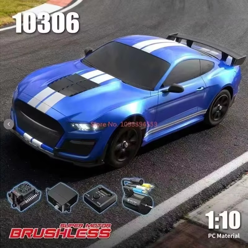 Nouvelle arrivée en stock : Vo - Rc Hobby Grade Drift Car avis et prix