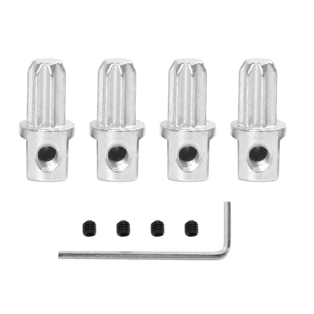 Kit de mise à niveau 4 pièces  - Rc Hobby Kit avis et prix