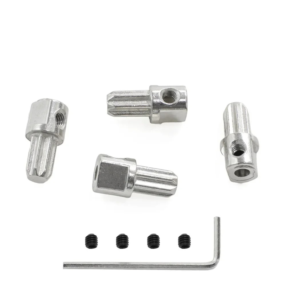 Kit de mise à niveau 4 pièces  - Rc Hobby Kit avis et prix