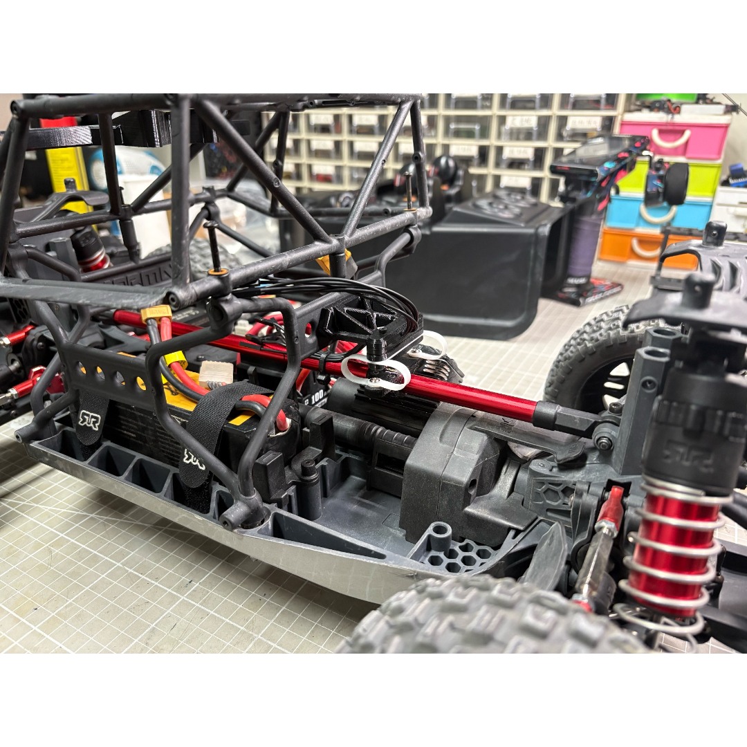 Kit de mise à niveau de lumièr - Rc Hobby Kit avis et prix