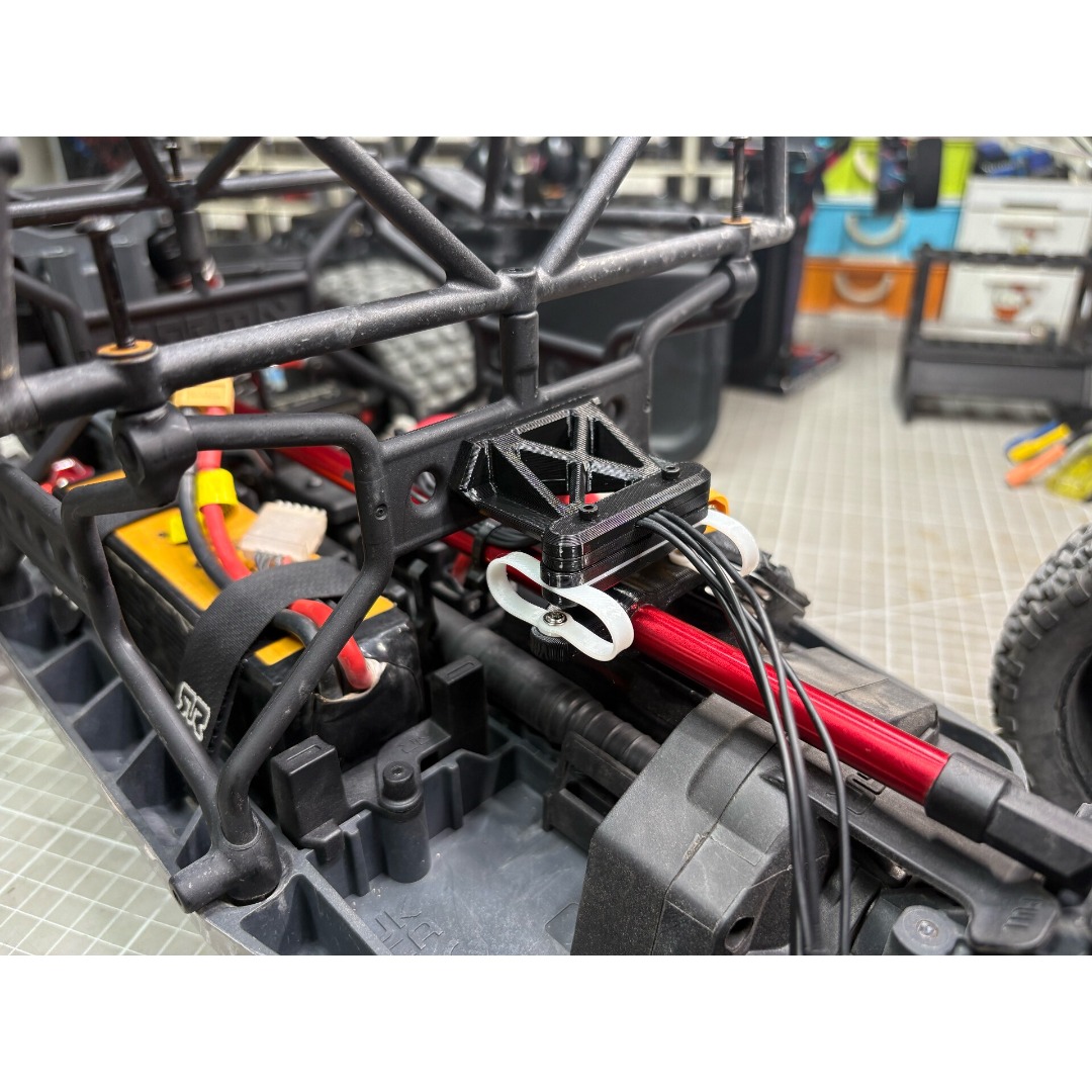 Kit de mise à niveau de lumièr - Rc Hobby Kit avis et prix