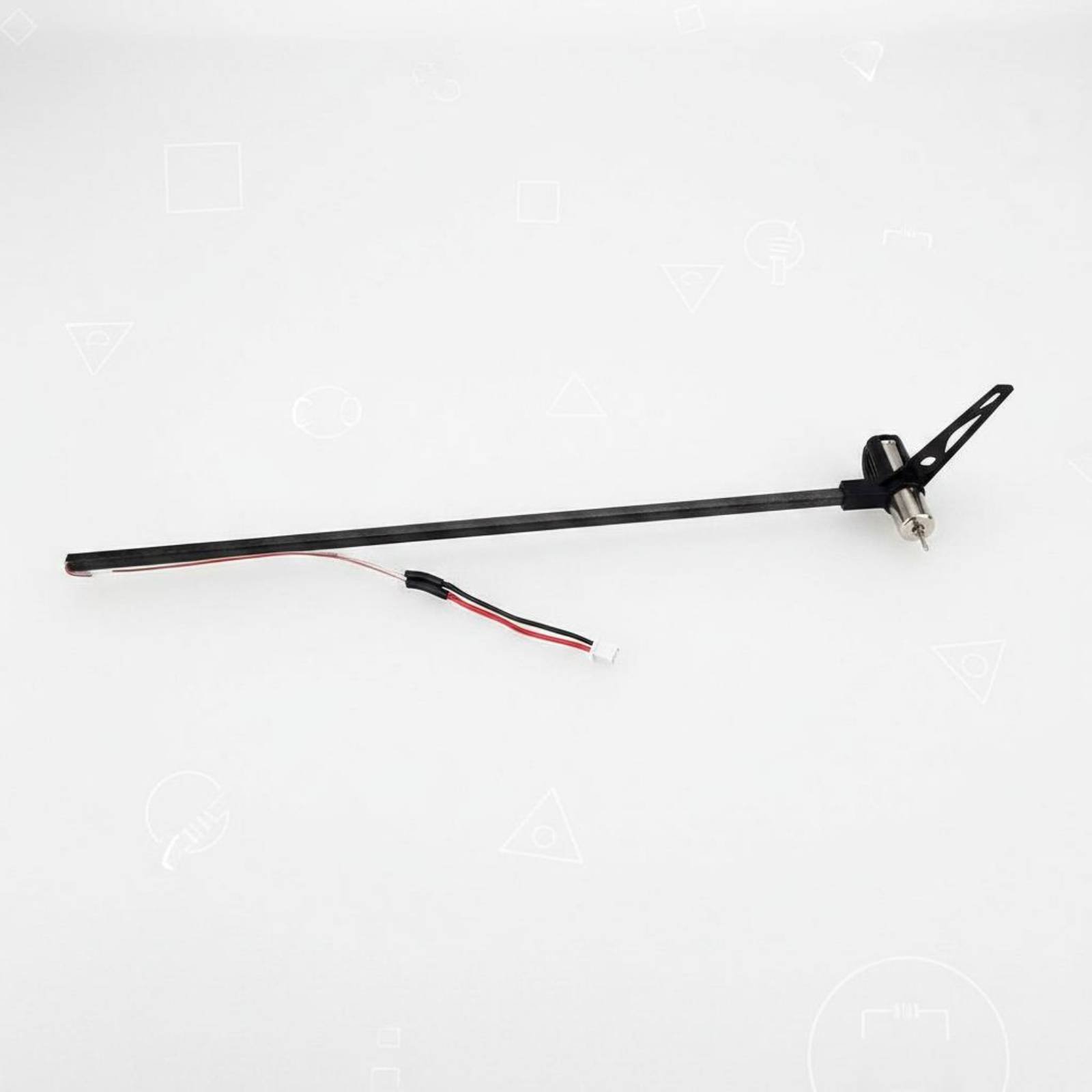 Moteur de queue d'hélicoptère  - Rc Hobby Helicopter avis et prix