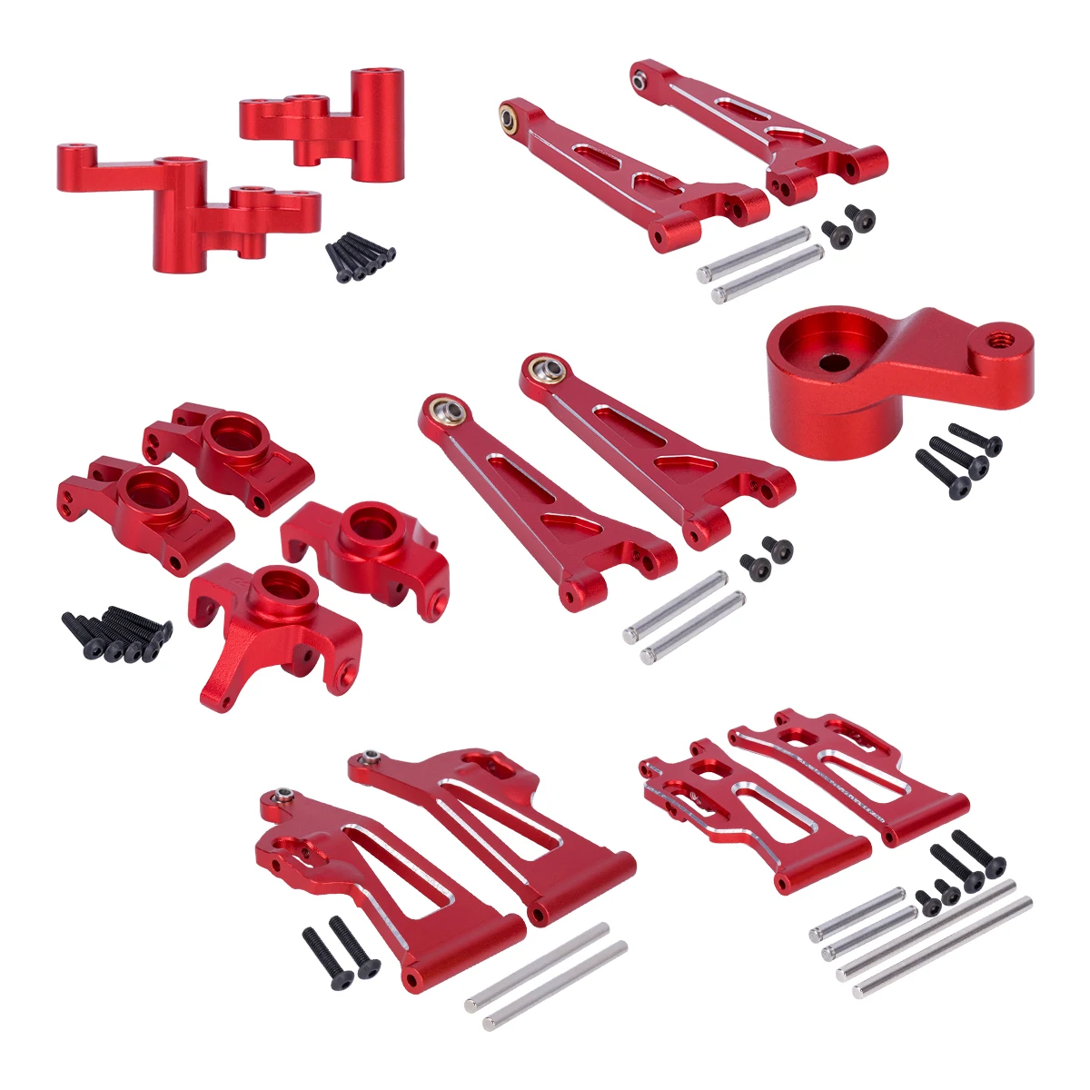 Kit de bras de direction, bras - Rc Hobby Kit avis et prix