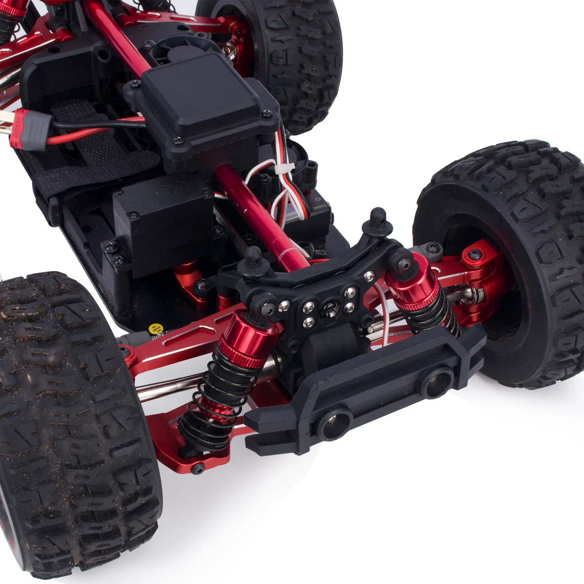 Kit de bras de direction, bras - Rc Hobby Kit avis et prix