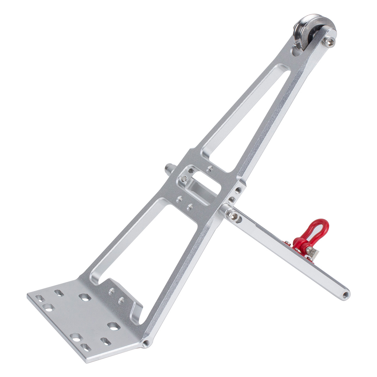 Kit de dépanneuse RC avec treu - Rc Hobby Kit avis et prix