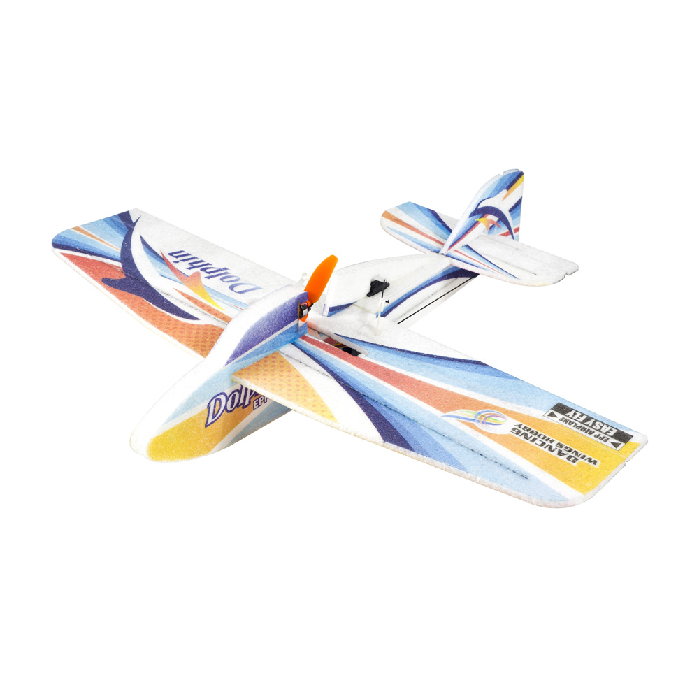 Avion RC en mousse EPP Real Ha - Rc Hobby Grade Plane avis et prix