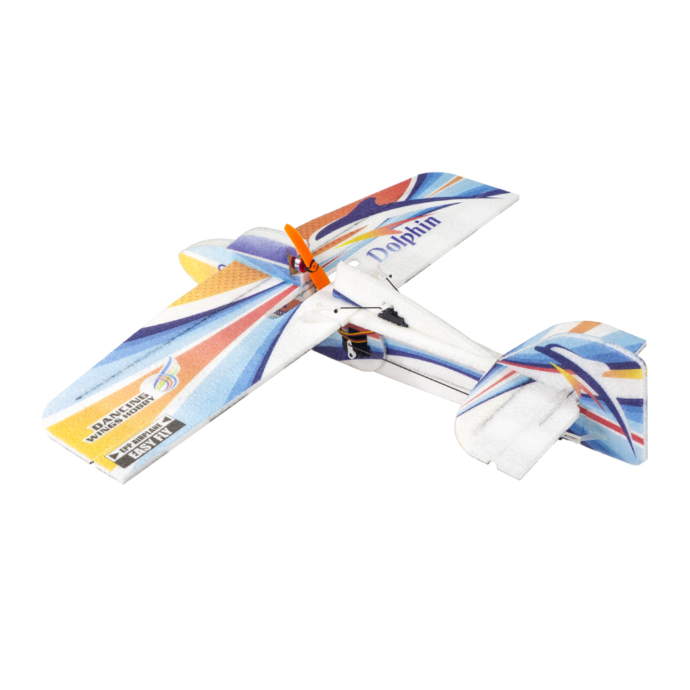 Avion RC en mousse EPP Real Ha - Rc Hobby Grade Plane avis et prix