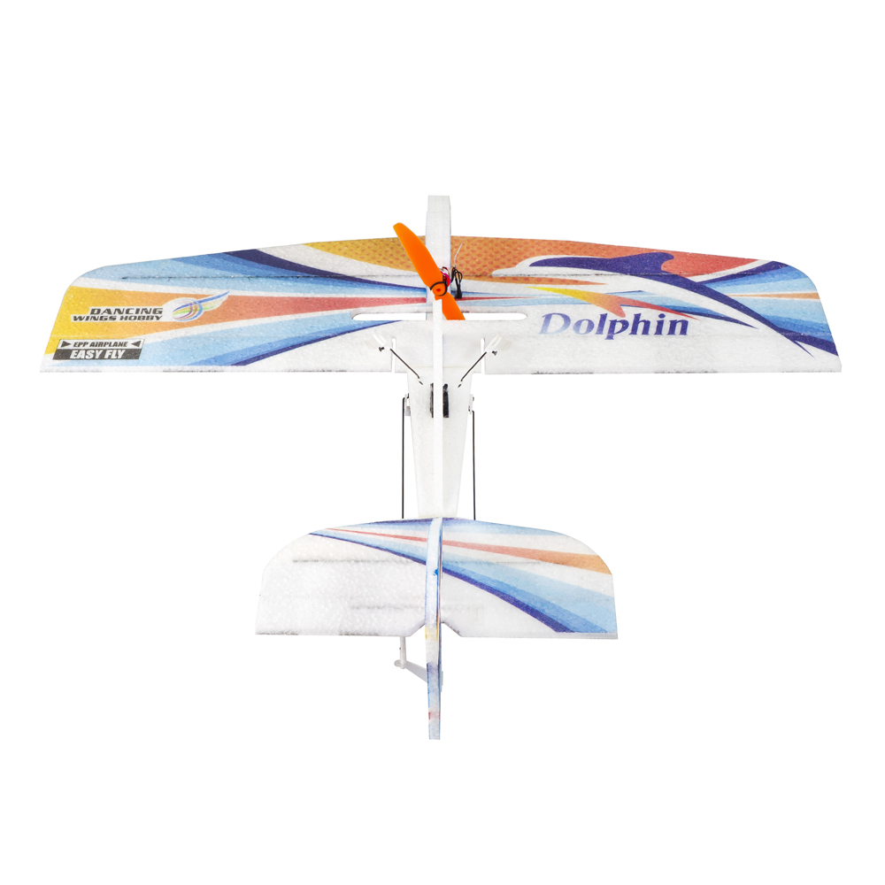 Avion RC en mousse EPP Real Ha - Rc Hobby Grade Plane avis et prix