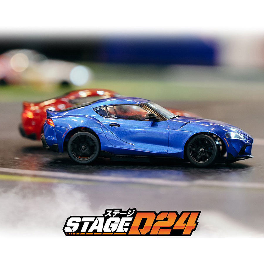 Hpi Stage D24 1/24 Toyota Gr S - Rc Hobby Grade Drift Car avis et prix