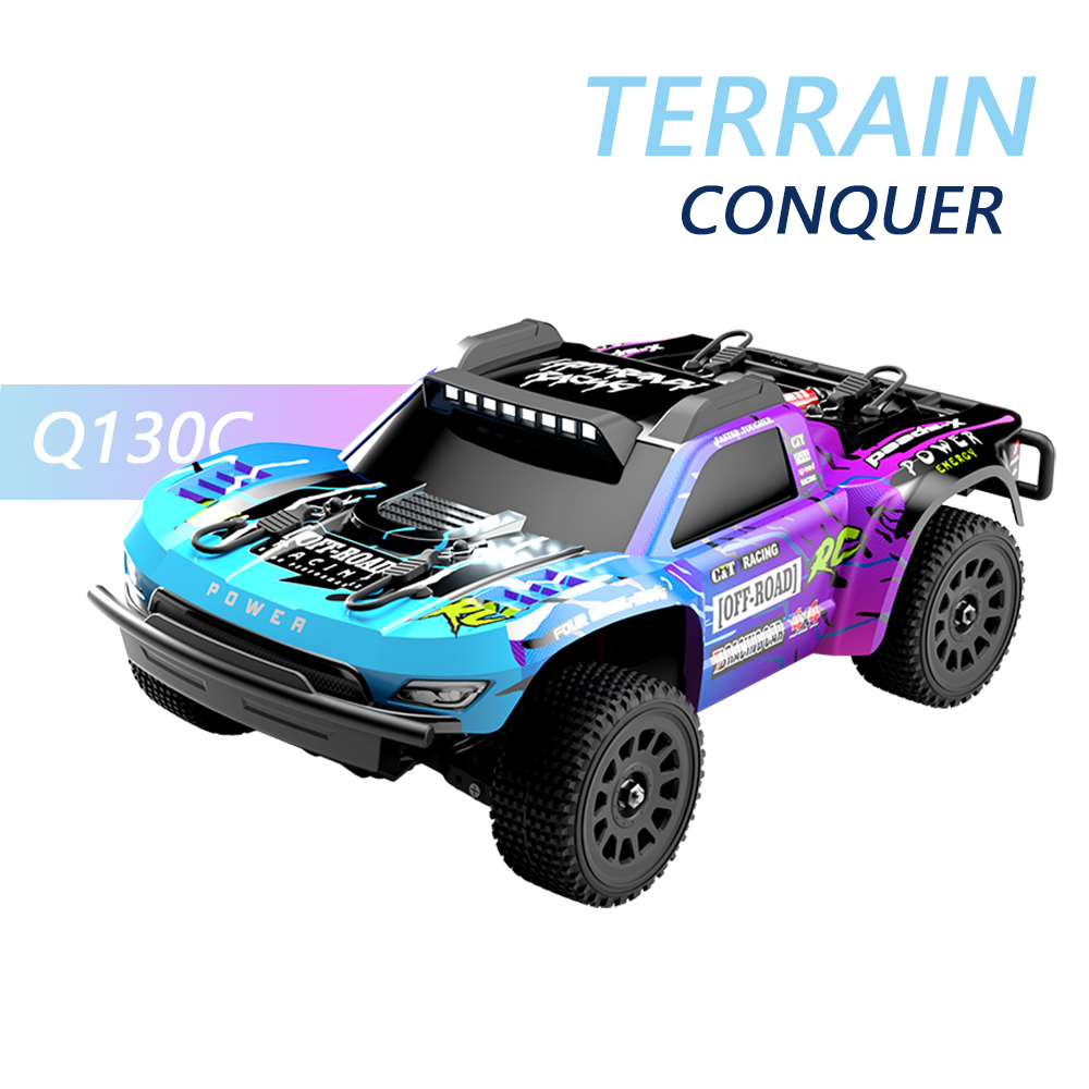 Voiture RC Q130 Q130C 1/14 4x4 - Rc Hobby Grade Drift Car avis et prix