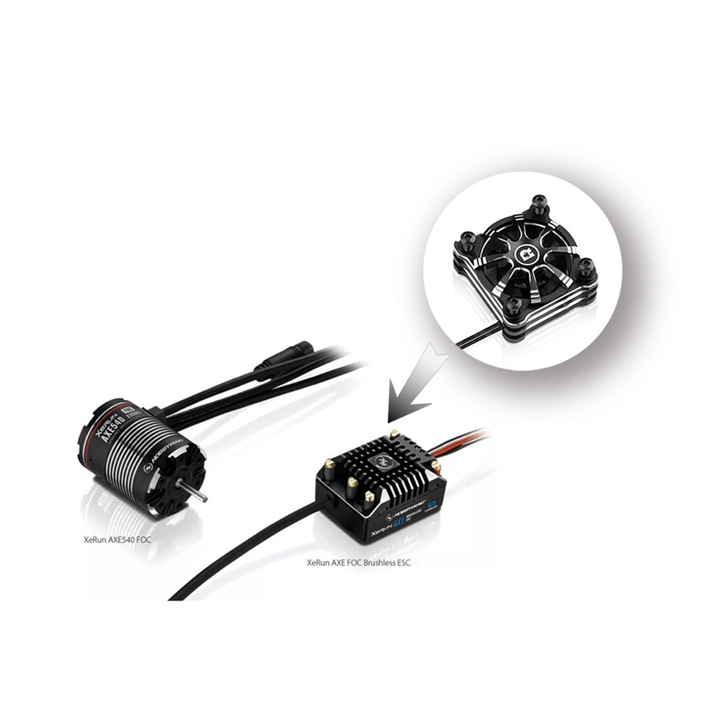 HobbyOO- Ventilateur à grande  - Rc Hobby Grade Plane avis et prix