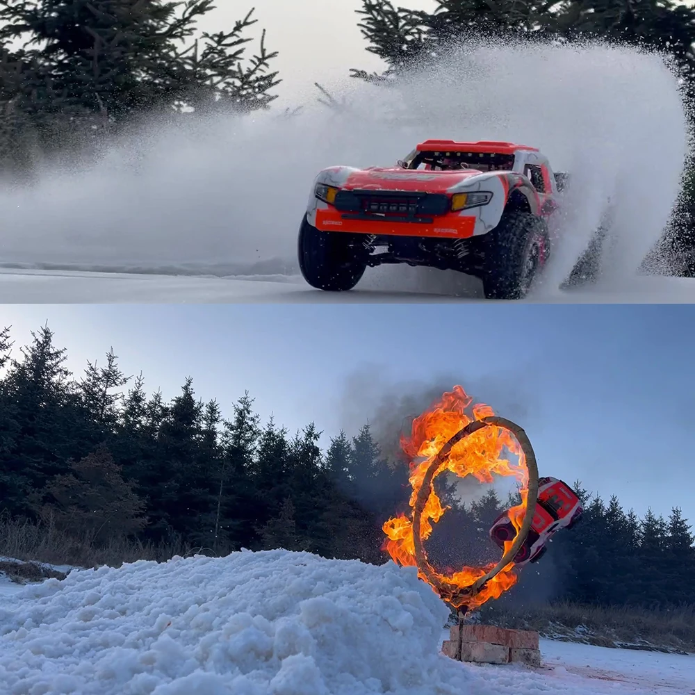 Q130 1:12 70 KM/H 4WD voiture  - Rc Hobby Grade Drift Car avis et prix