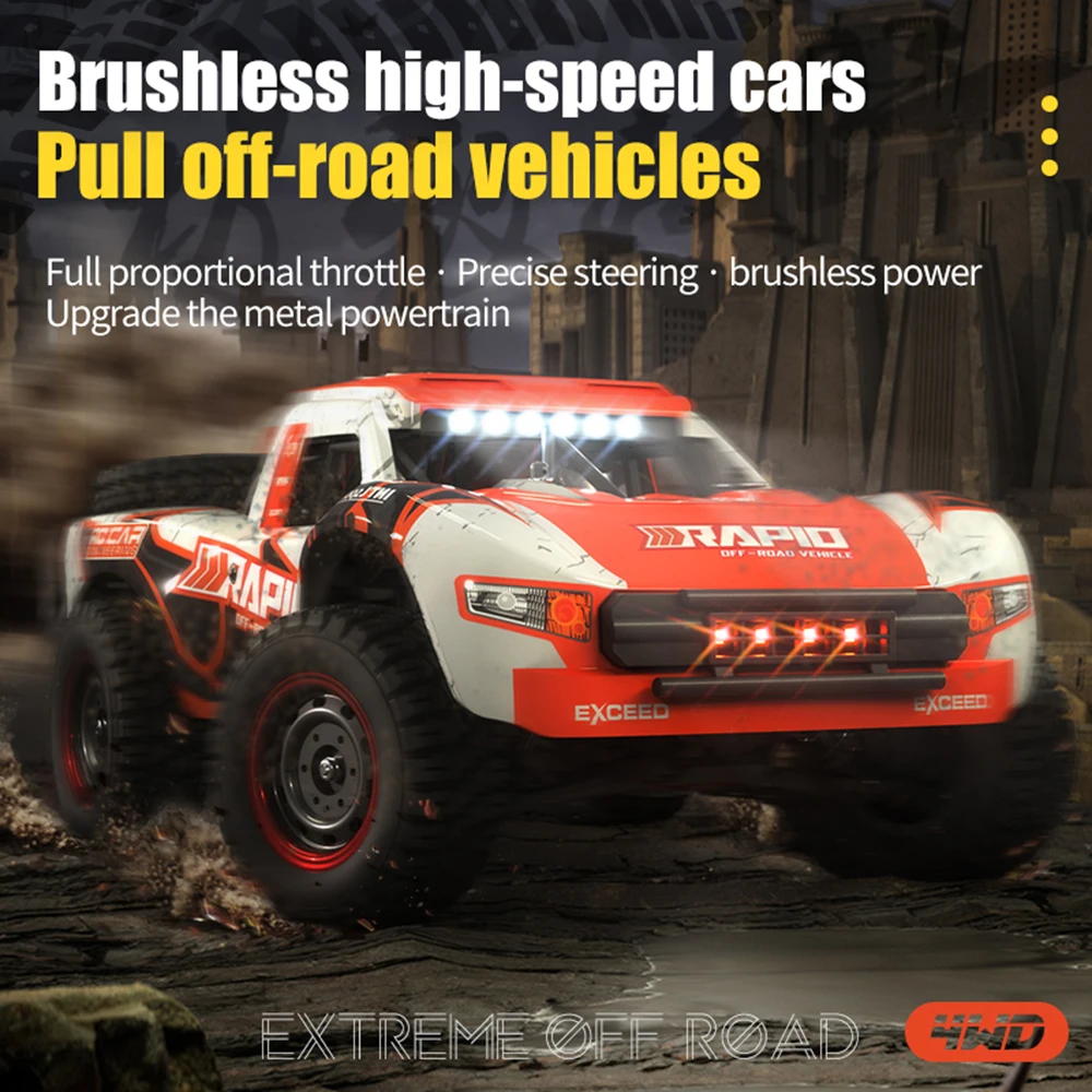 Q130 1:12 70 KM/H 4WD voiture  - Rc Hobby Grade Drift Car avis et prix