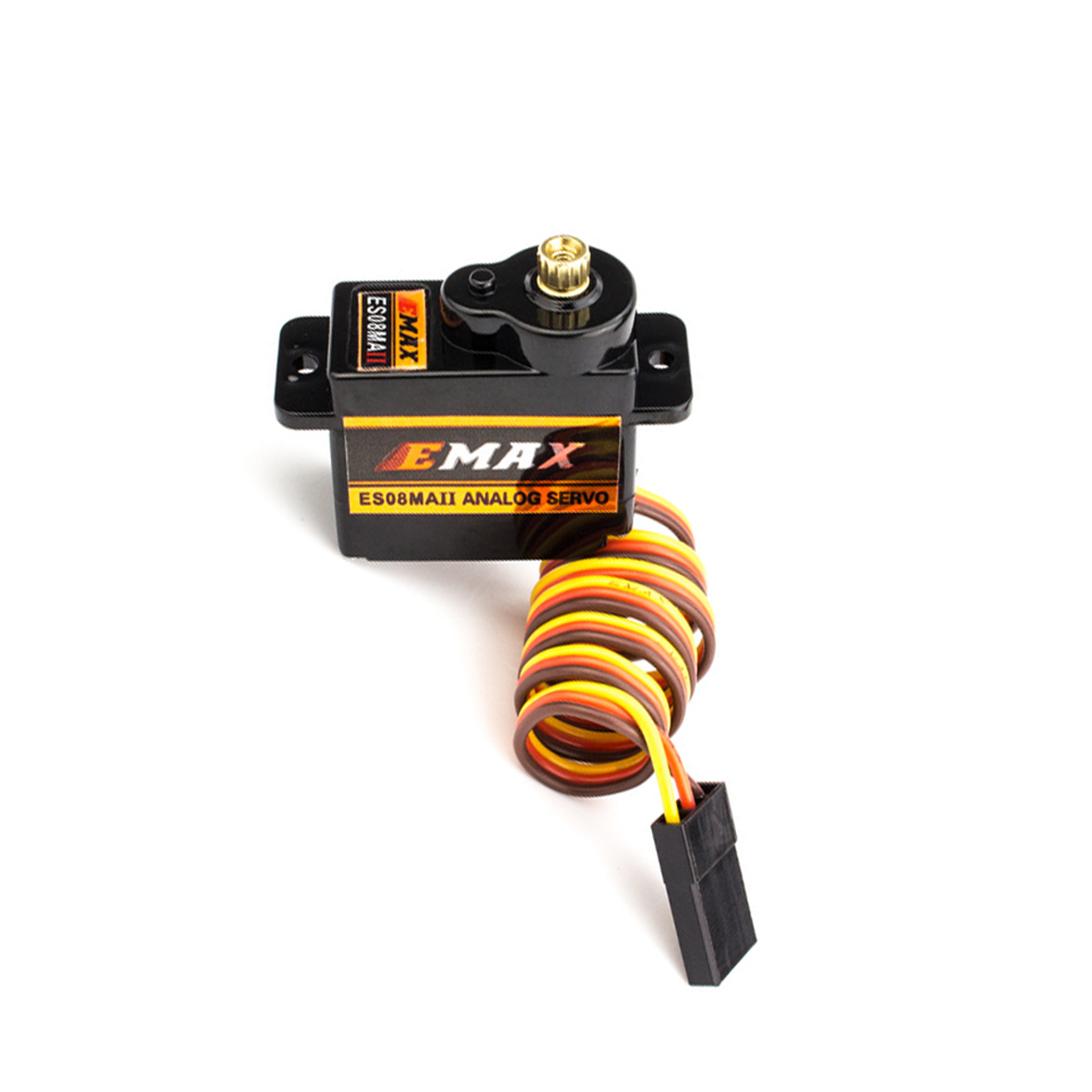 1/2/4/8 pièces EMAX ES08MA ES0 - Rc Hobby Helicopter avis et prix