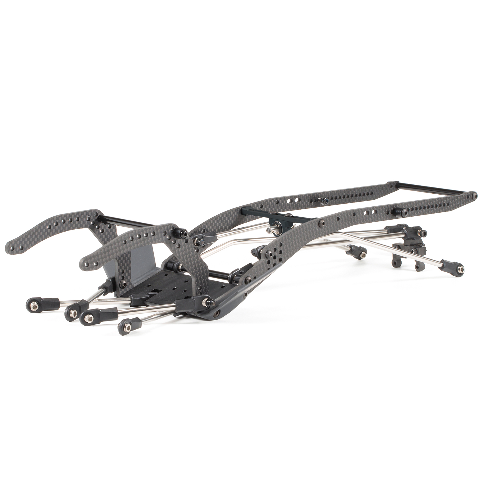 Kit de châssis et kit de liais - Rc Hobby Kit avis et prix