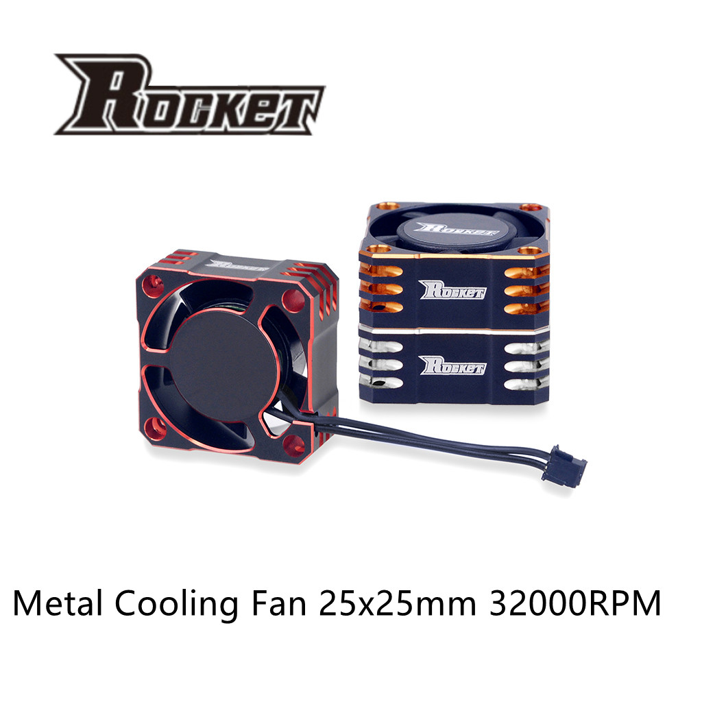 Ventilateur de refroidissement - Rc Hobby Grade Plane avis et prix