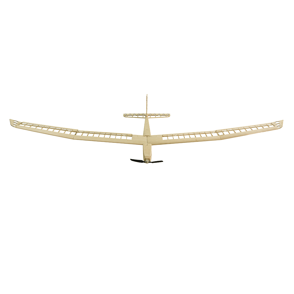 Avions RC en bois de balsa déc - Rc Hobby Kit avis et prix