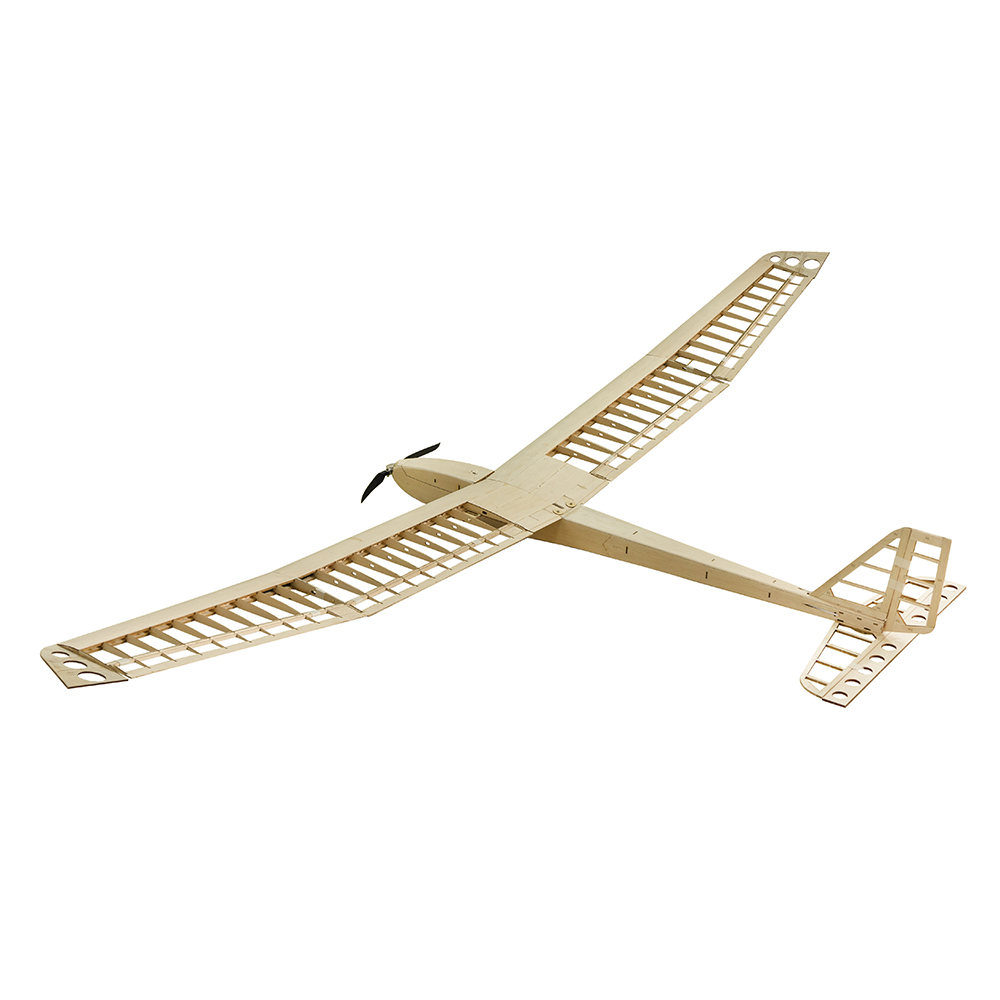 Avions RC en bois de balsa déc - Rc Hobby Kit avis et prix