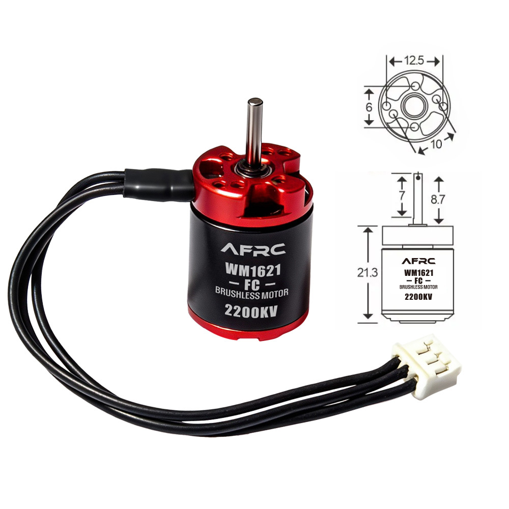 Kit d'alimentation sans balais - Rc Hobby Kit avis et prix