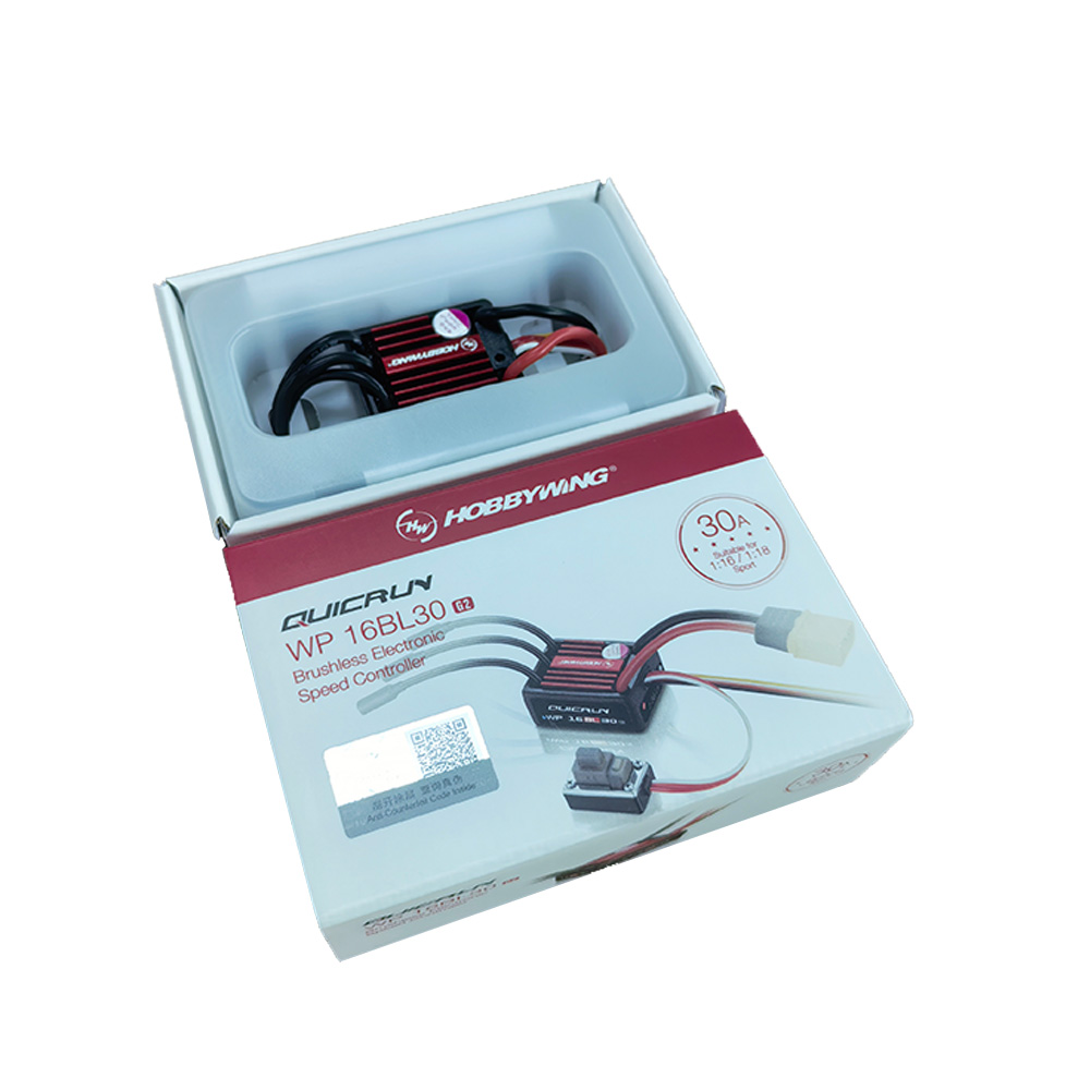 Contrôleur de vitesse sans bal - Rc Hobby Grade Plane avis et prix