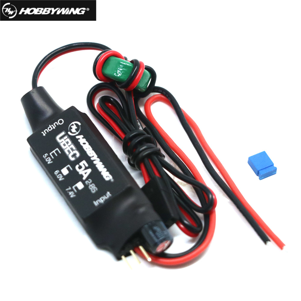 Module régulateur de tension r - Rc Hobby Grade Plane avis et prix