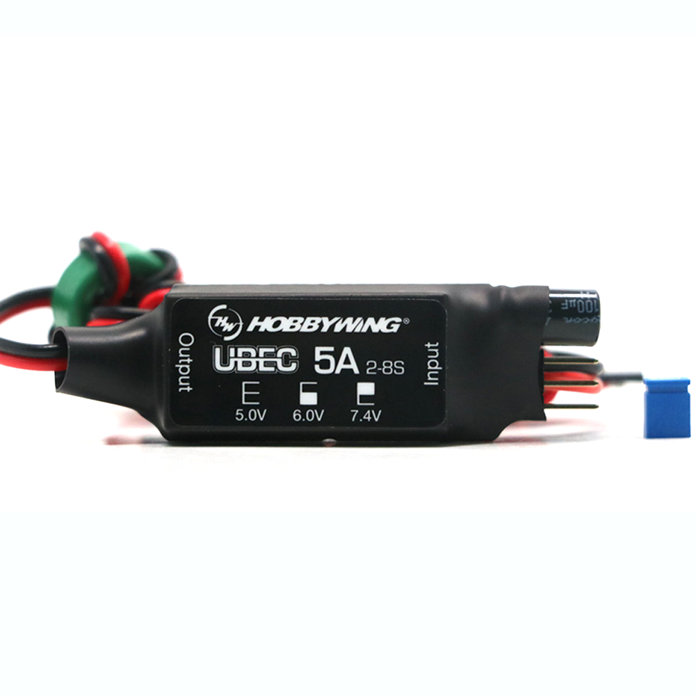 Module régulateur de tension r - Rc Hobby Grade Plane avis et prix