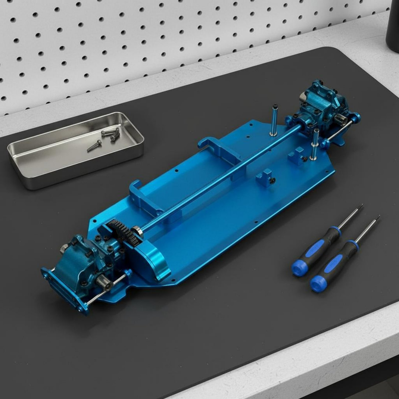 Kit de transmission pour voitu - Rc Hobby Kit avis et prix