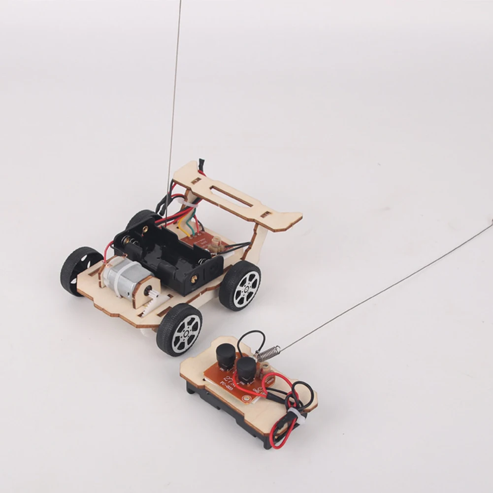 Kit de montage de voiture RC D - Rc Hobby Kit avis et prix