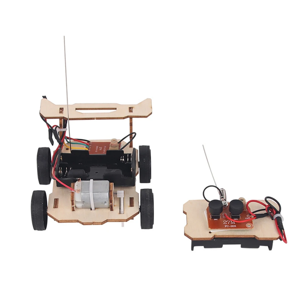 Kit de montage de voiture RC D - Rc Hobby Kit avis et prix